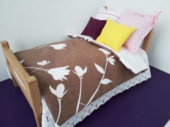 dolls bedding sets