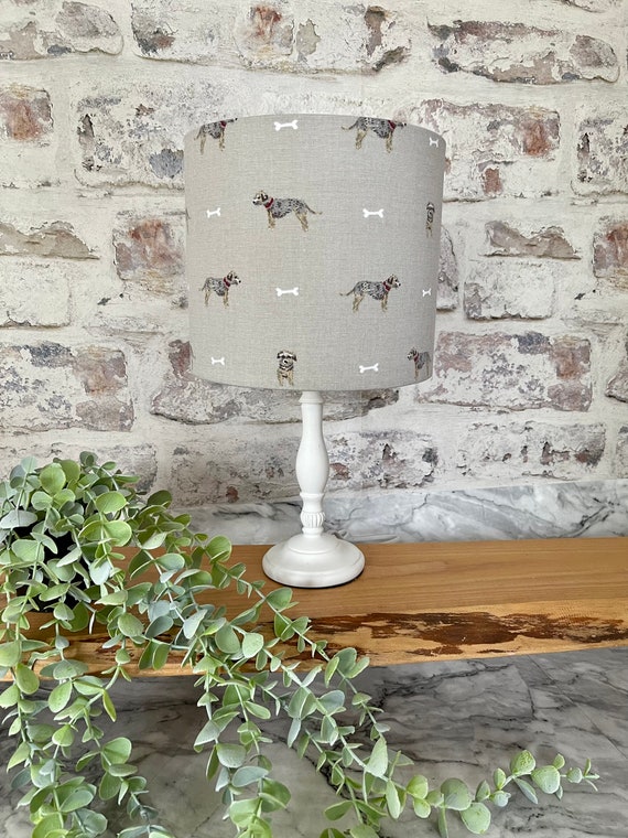 Sloped oval lampshade new arrivals