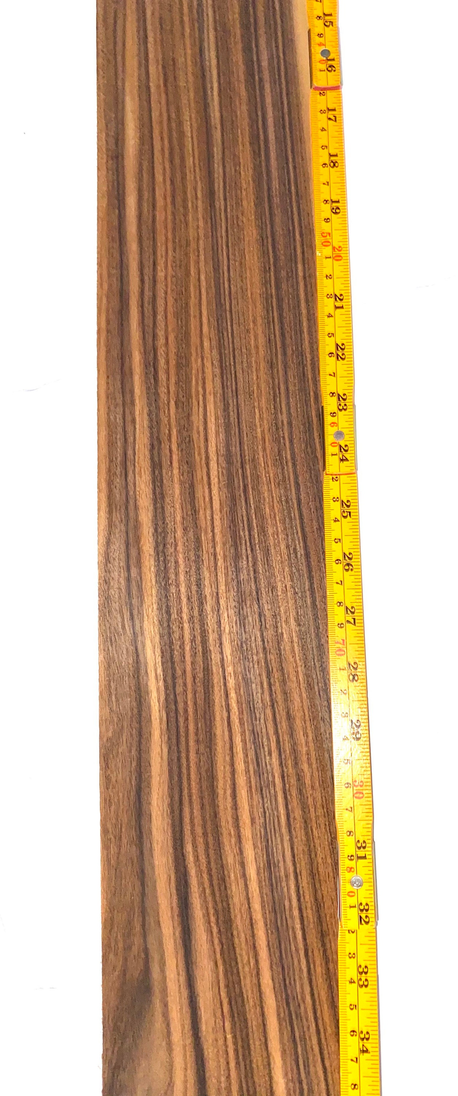 Rosewood Exotic Raw Veneer 2 sheets 4W x 45L Etsy