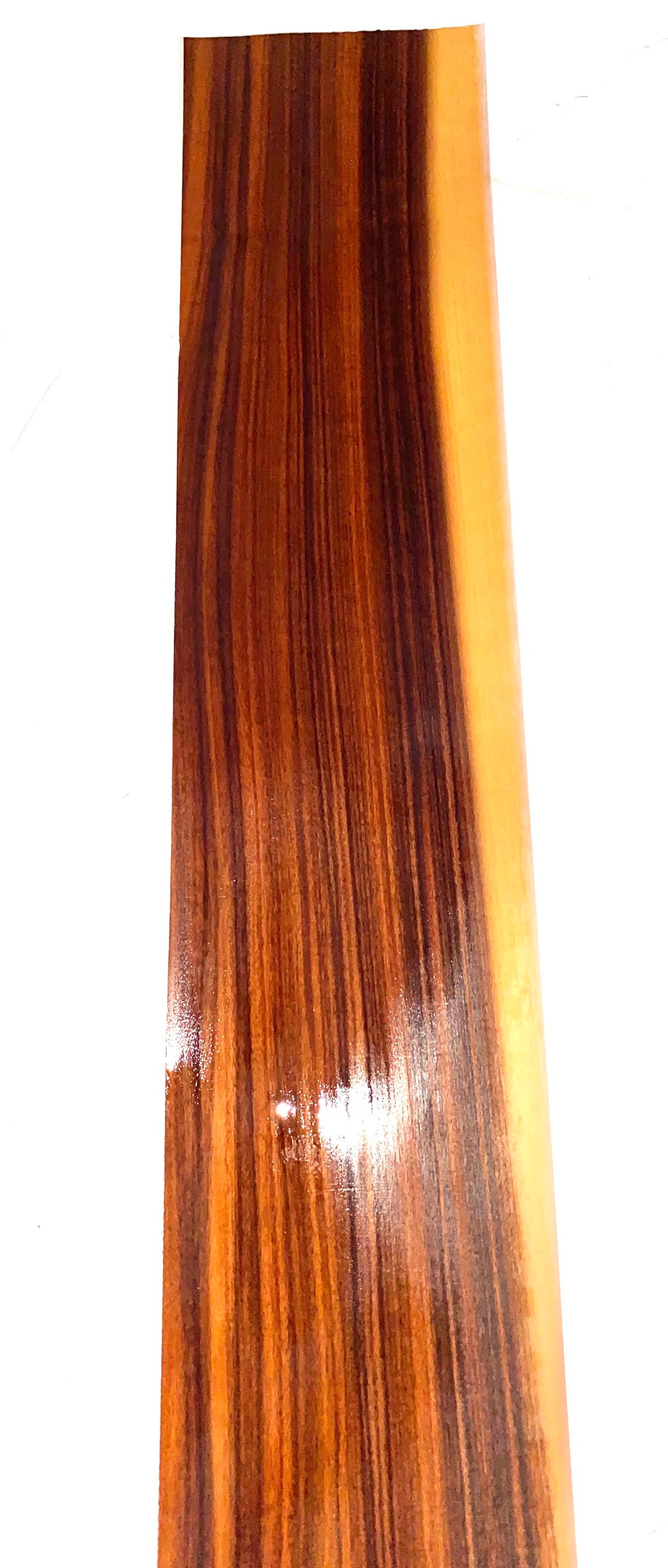 Rosewood Exotic Raw Veneer 2 sheets 4W x 45L Etsy