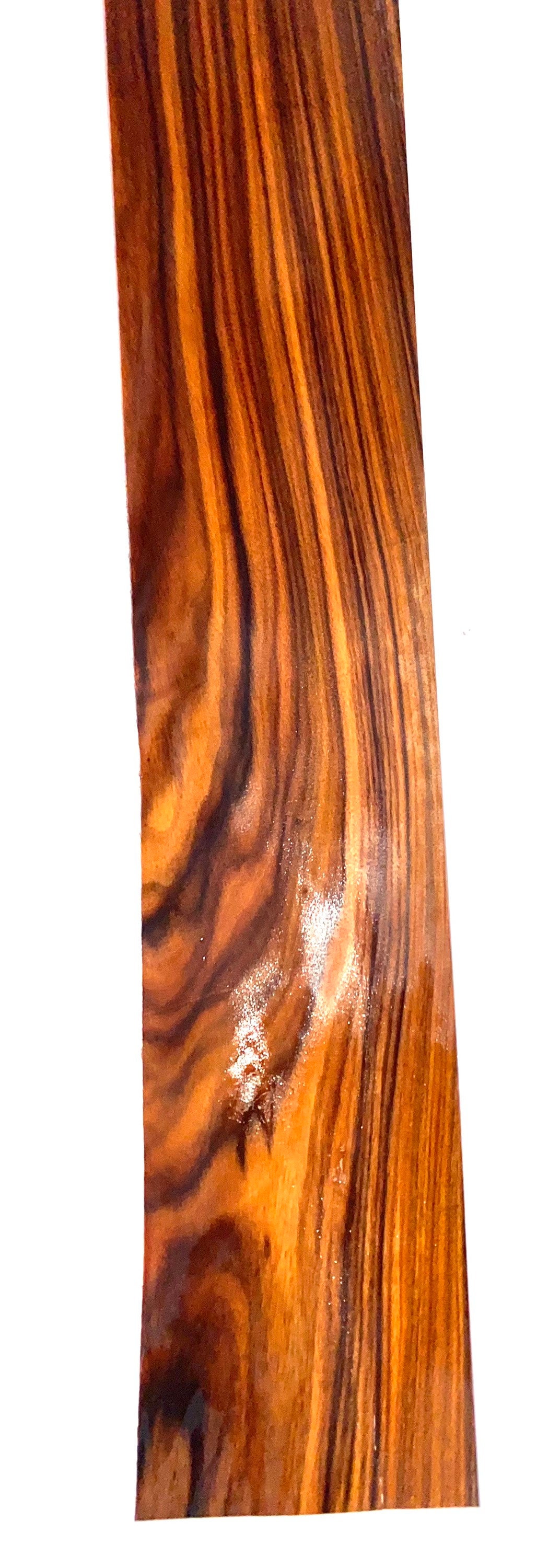 Rosewood Exotic Raw Veneer 2 sheets 4W x 45L Etsy