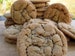 Peanut Butter Cookies, 1 1/2 Dozen, Hand-Crafted Cookies 