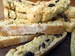 Biscotti, Italian Cookies, 1 1/2 Dozen, Hand-Crafted Cookies, Cookies, Biscotti, Chocolate Biscotti, Lemon Biscotti, Cookies, Gifts 