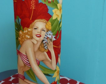 Pin Up Lamp 60's