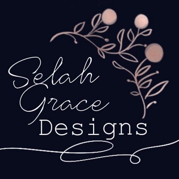 Special listing for specific lettering style on globe