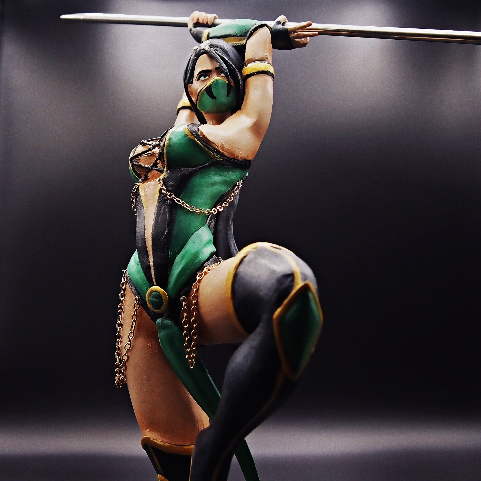 mortal kombat 9 jade