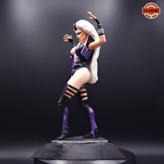 sindel action figure