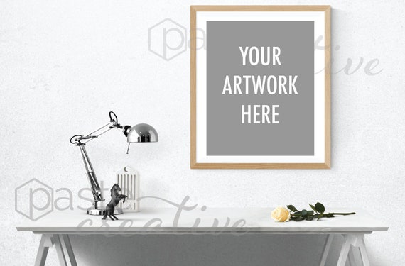 Styled Stock Image Frame Black Silver And Styled Stock Image Frame Black Silver And