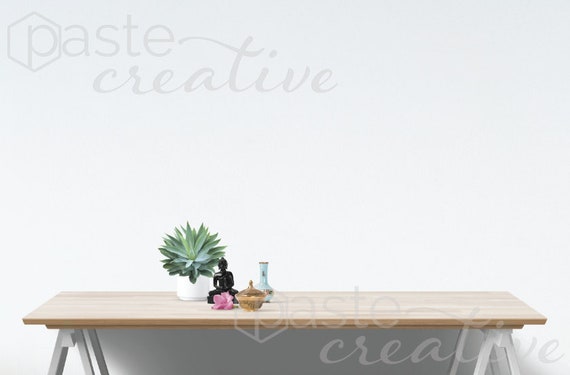 Styled Stock Image Wall  Pastel And White