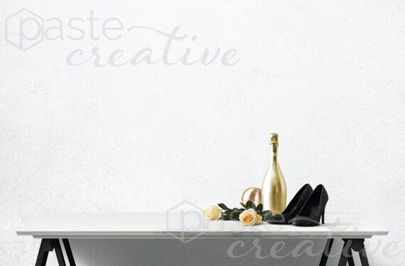 Styled Stock Image Wall White Black And Styled Stock Image Wall White Black And