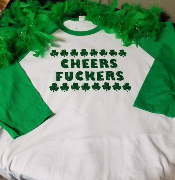 funny st patrick's day sweatshirts