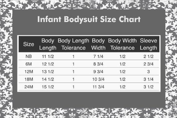 Adore Me Size Chart