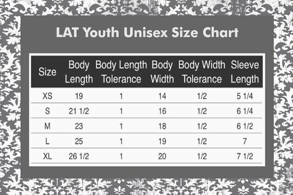 Barrel Saddle Size Chart