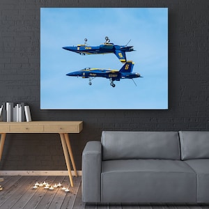 Blue Angels Fighter Plane, Jets, Fighter Jet Print, Navy, Blue Angels Photography,  Military Photography, Planes, Pilot Gift,  f-18 Hornet,