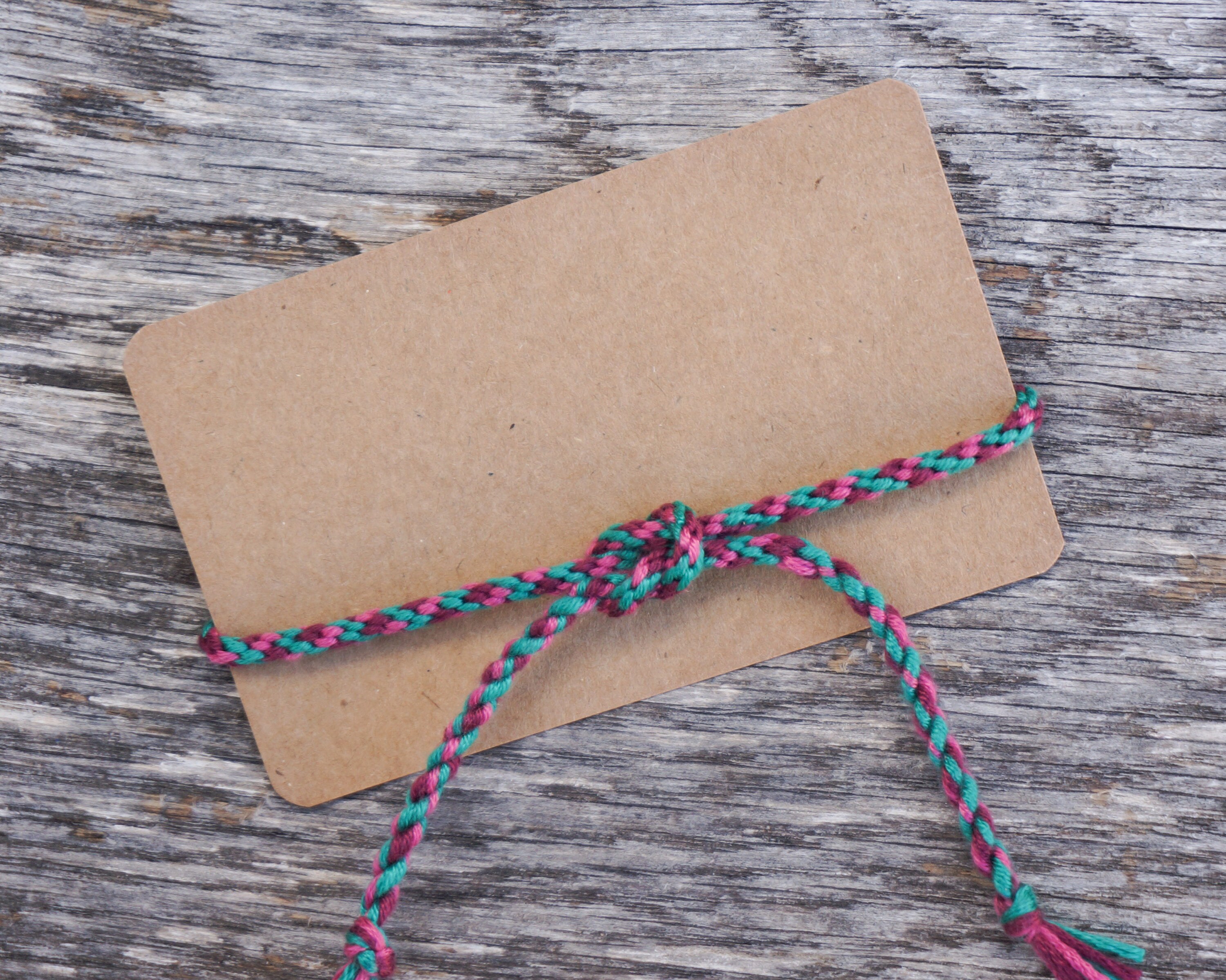 Friendship ankle bracelet Woven anklet Threaded anklet Etsy