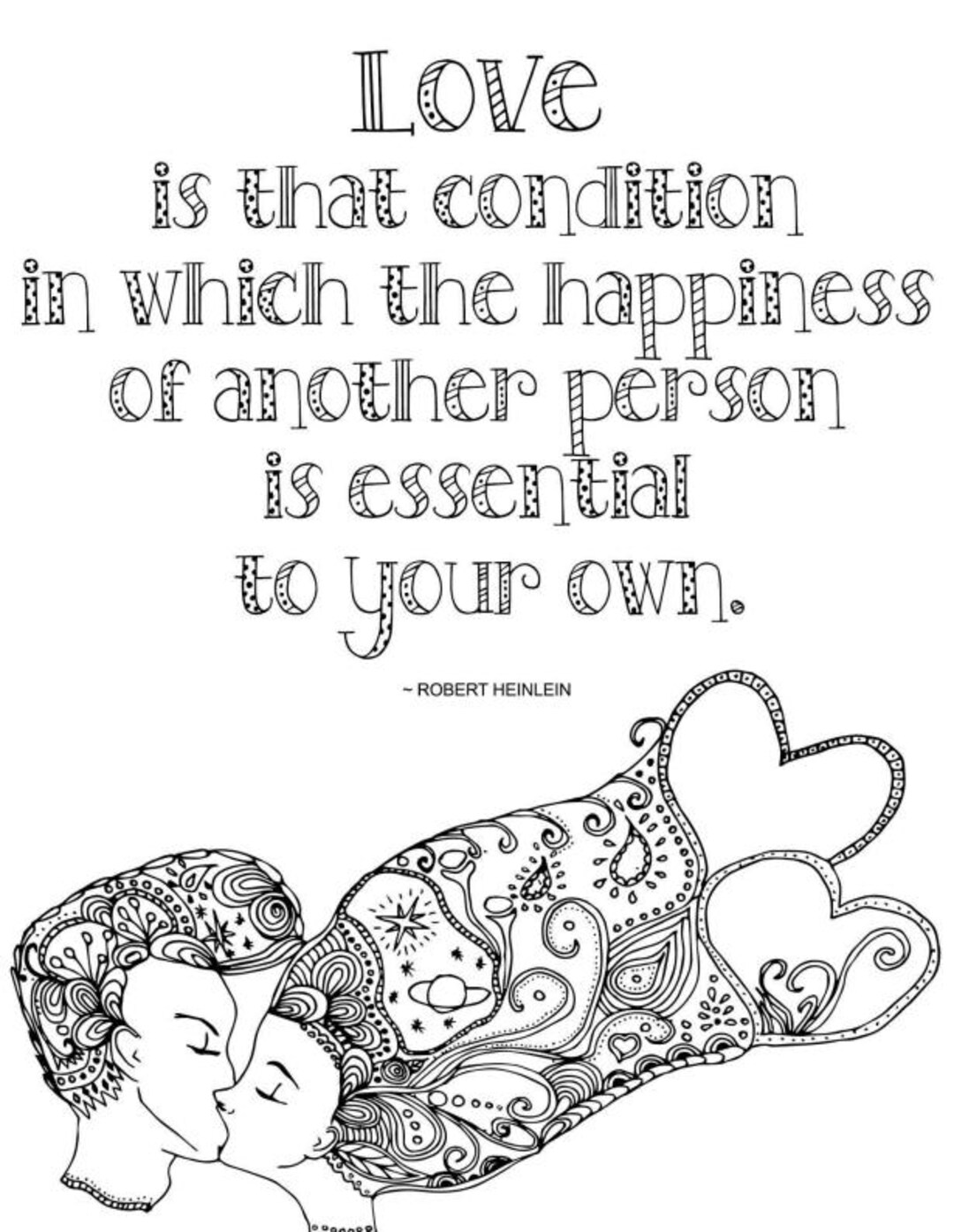 Mindfulness Coloring Ebook: Intricate Designs for Stress Relief ...
