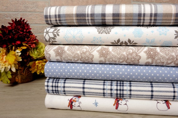 Flannel sheets 2024 deep pocket