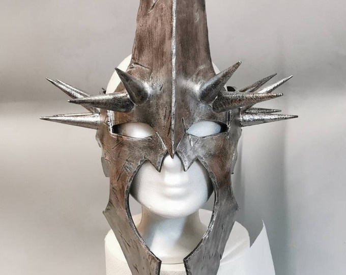Der Herr Der Ringe Hexenkönig Von Angmar Kostüm www.etsy.com