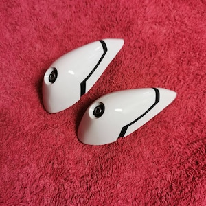 Renovated Interface Headset - Rei Ayanami Ver.