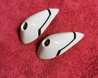 Renovated Interface Headset - Rei Ayanami Ver.