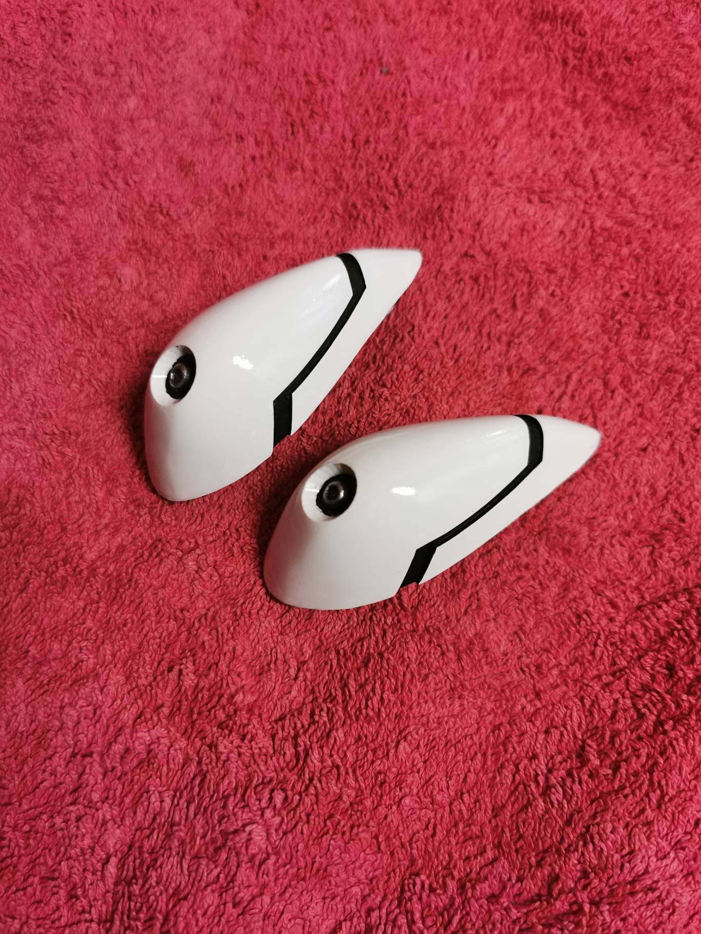 Neon Genesis Headset - Etsy