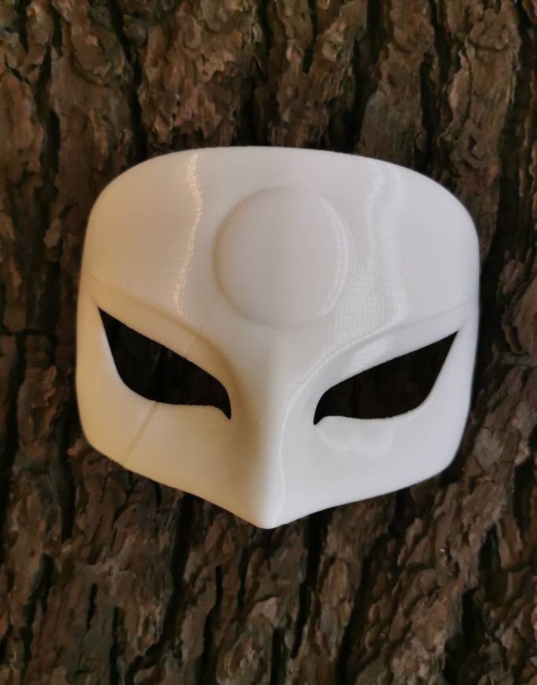 Katana Mask - Suicide Squad - 3D Print - Etsy
