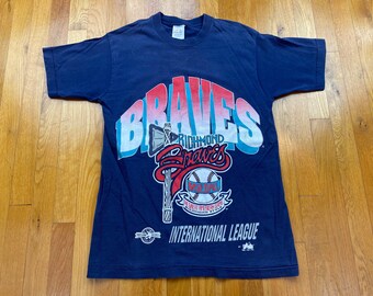 richmond braves jersey
