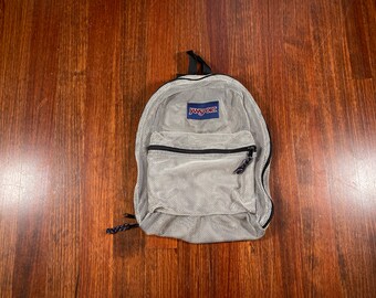 jansport rucksack vintage