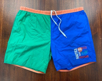 Pillow Bags Flag of Barbados Female Beach Pants White Beach Swimming Trunks Brief Female Swimsuit Swim Boardshorts for Women
