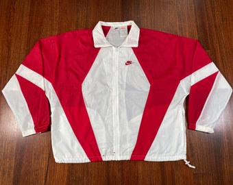 nike retro jacket mens