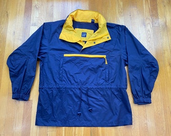 gap anorak 90s