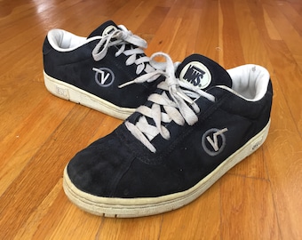 vans 1990