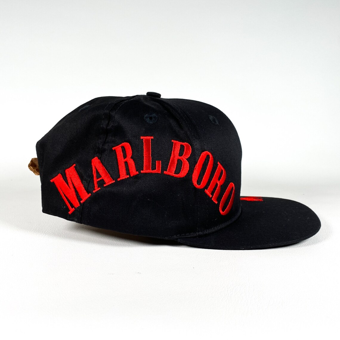 vintage marlboro cap