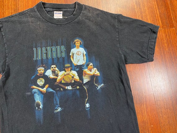 Vintage Incubus shirt Incubus tshirt incubus morni
