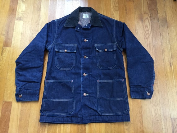 big mac denim