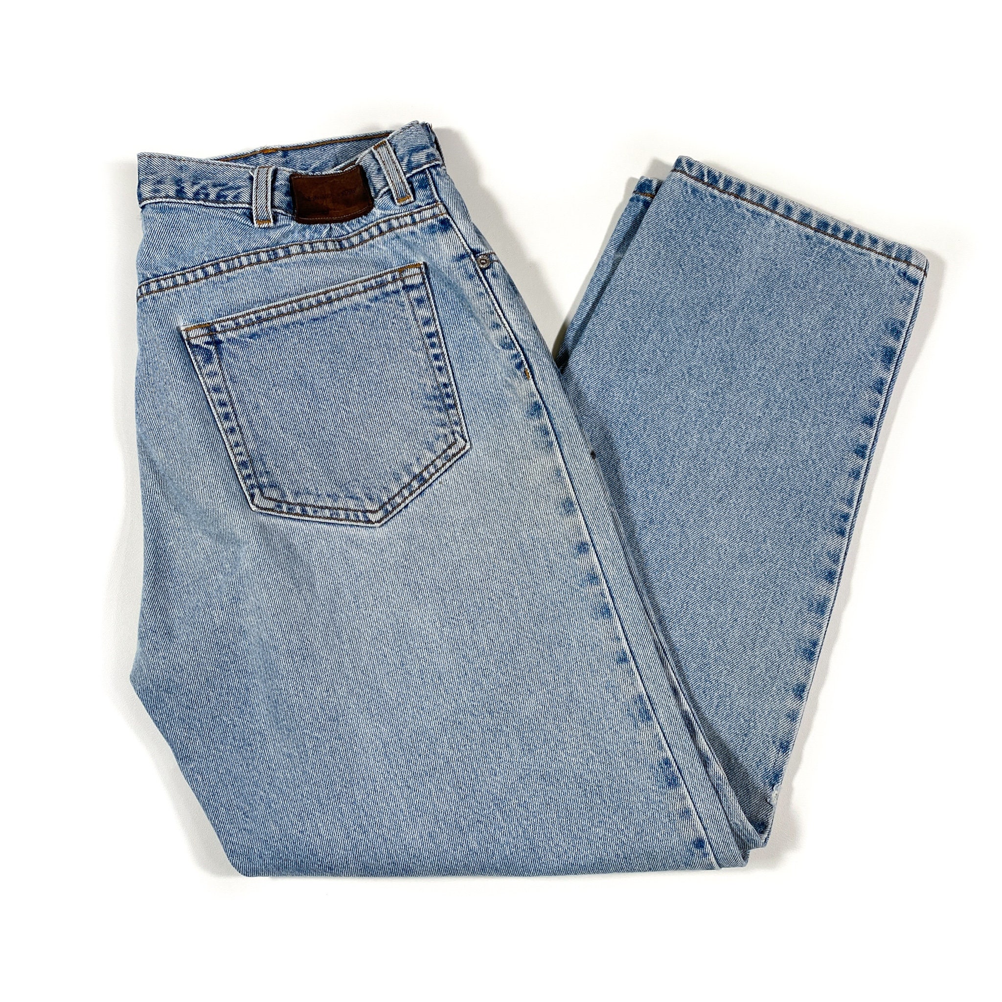 90s Ck Jeans - Etsy