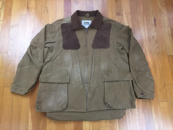 duxbak original hunting hat
