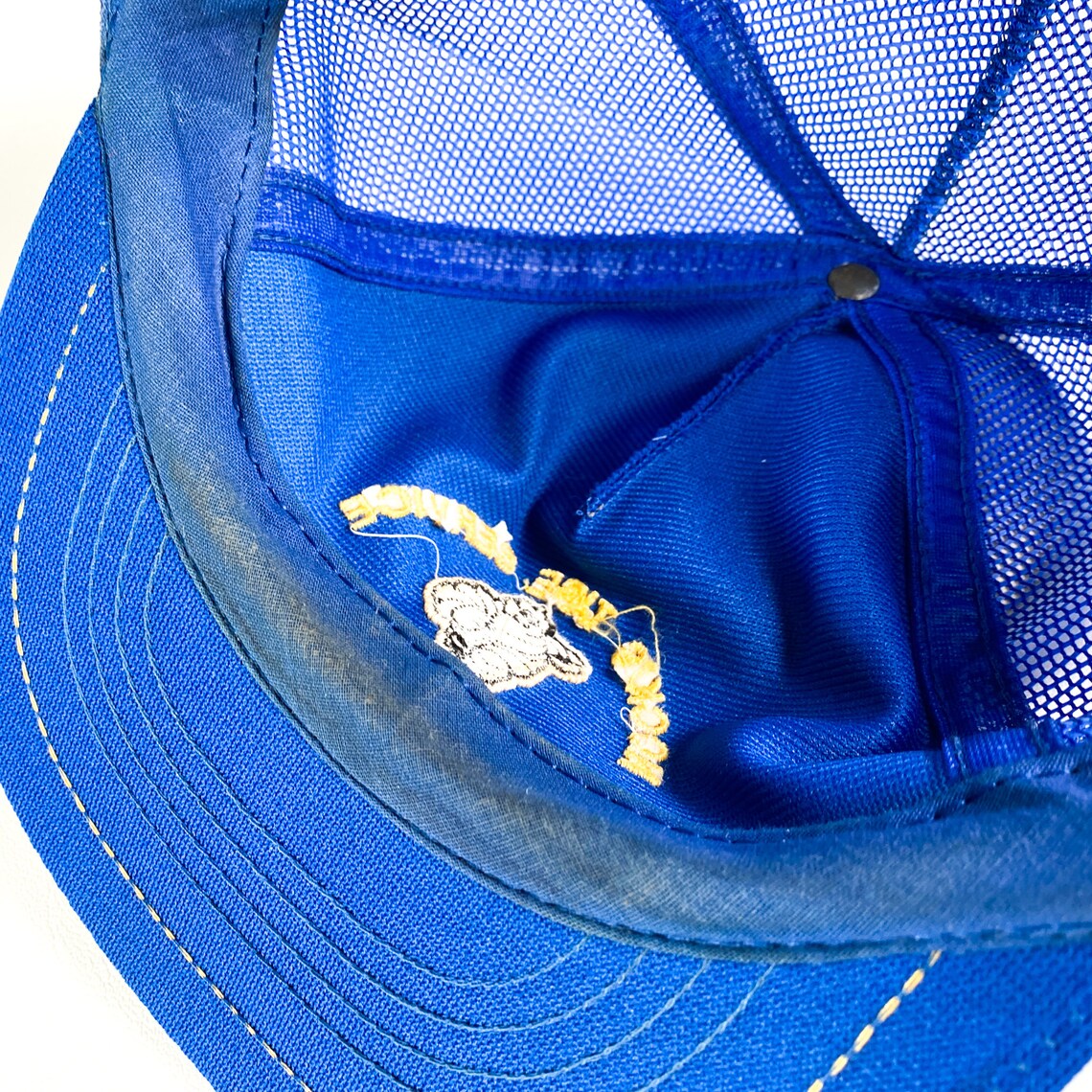 Vintage Michelin Tires Hat 80s Michelin Hat Vintage Michelin Etsy