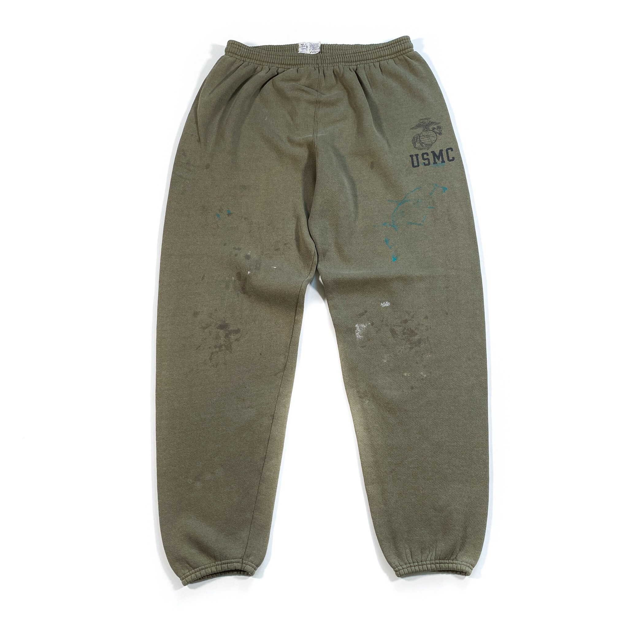 capsule corp sweatpants