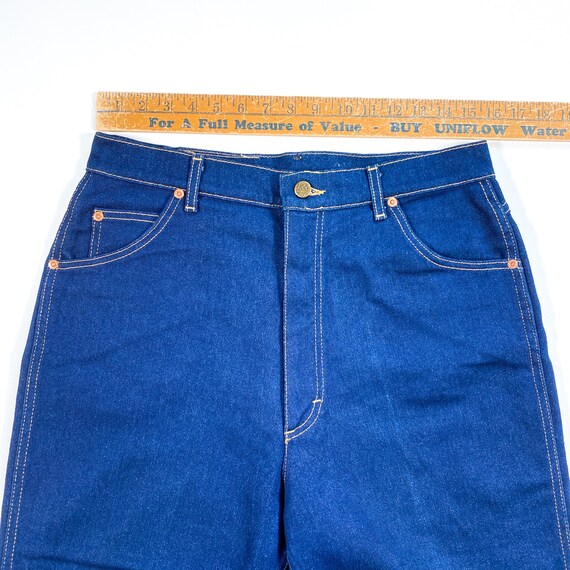 Vintage 90's LEE One Wash Made in USA Jeans - image 6