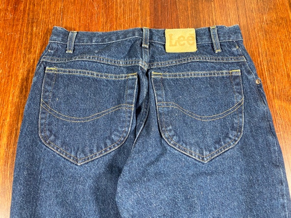 Vintage LEE jeans 90s lee jeans vintage lee denim 90s… - Gem