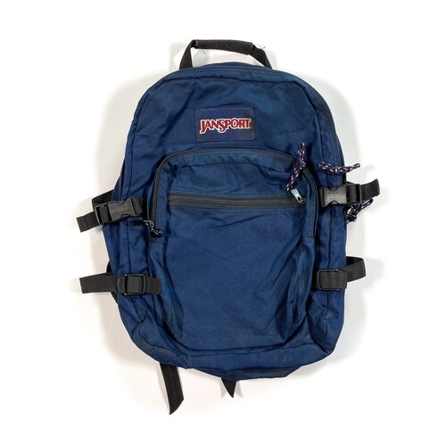 Vintage 80s Mei Mountain Equipment Inc 