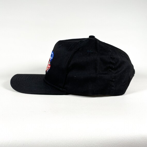 Vintage Bill Elliott Bud Hat 90s bill elliott hat… - image 5