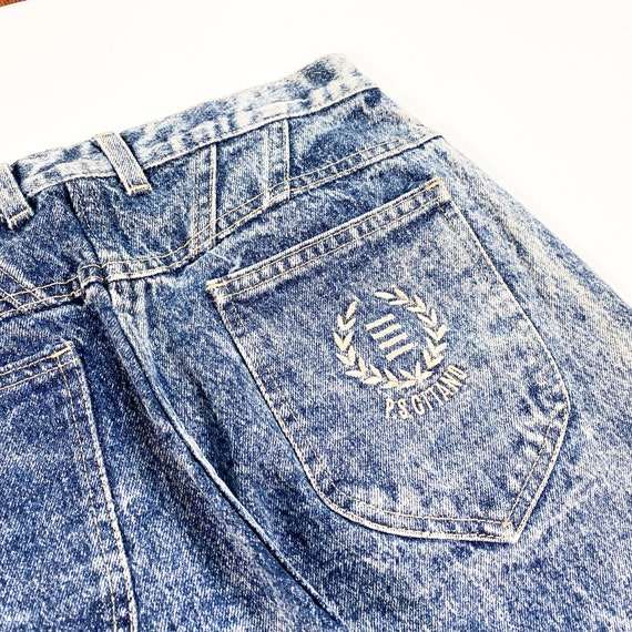 Vintage PS Gitano Jeans 90s PS Gitano denim PS gi… - image 10