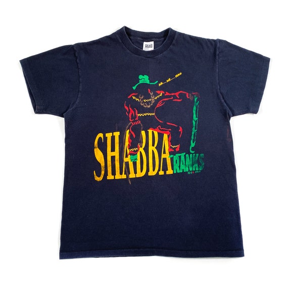 希少!メイドインジャマイカ 90年代　レゲエREGGAE ヴィンテージTシャツ ヴィンテージレゲエTシャツ