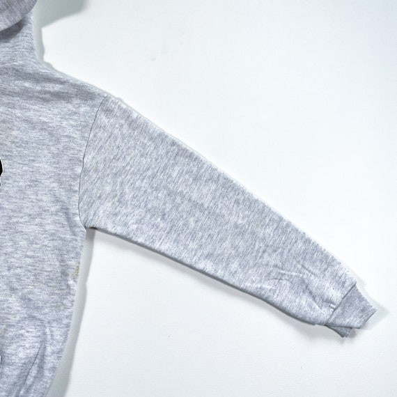 Vintage Mickey Mouse Hoodie 90s Mickey 
