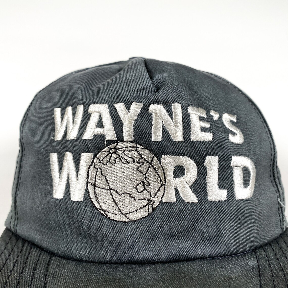 wayne's world official hat