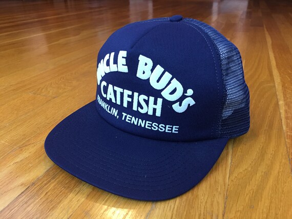 catfish hat