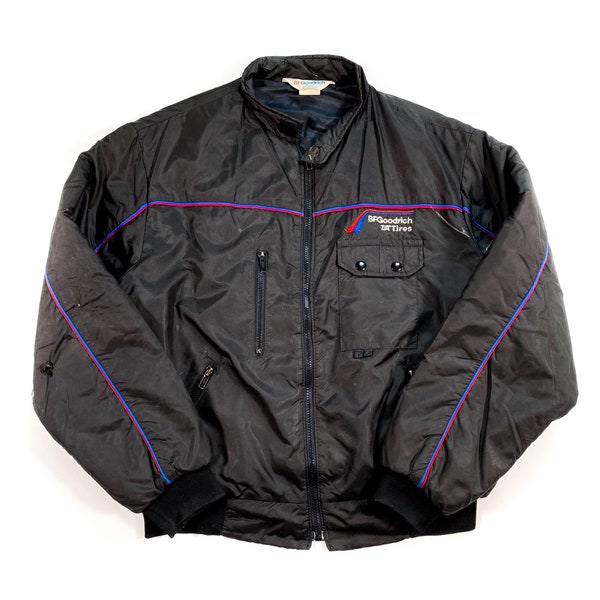 Mechanic Jacket Etsy