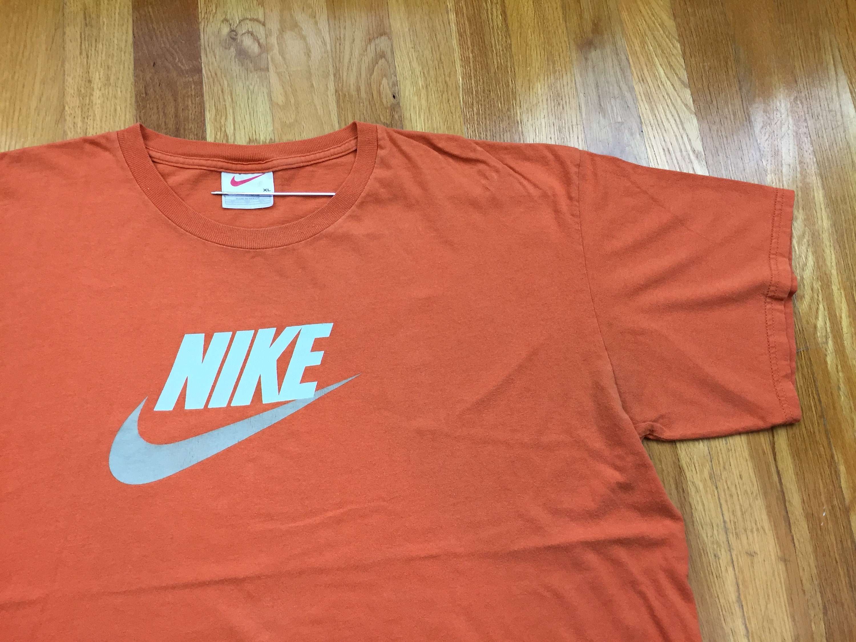 90s nike shirts